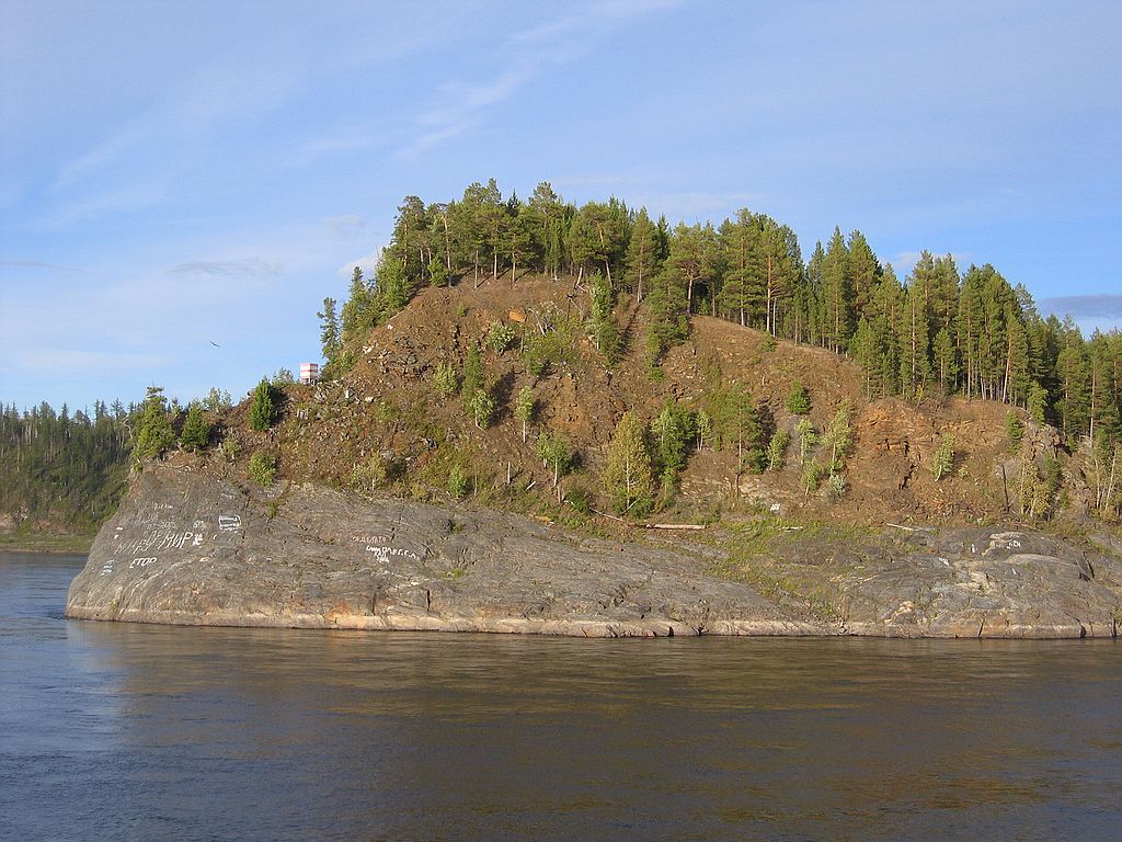 Yenisey